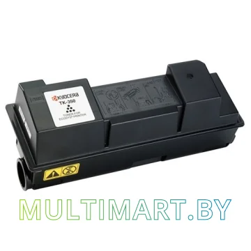 Картридж Kyocera TK-350 картинка 3